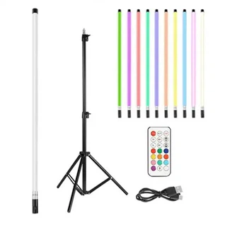 RGB Video Light Wand
