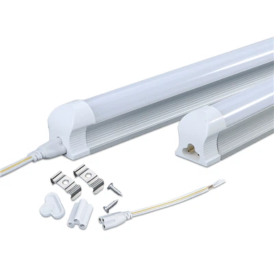 18W 24V DC T8 LED TUBE LIGHT