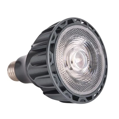 Newest PAR30 Full Spectrum LED Grow Light Bulb Zoomable E27 Plant Growth Spotlight