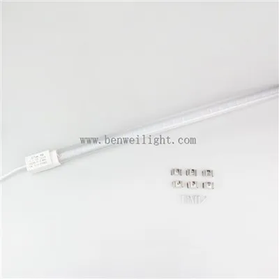 220V LED Waterproof Freezer Lamp