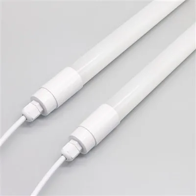 18W 1200mm IP65/IP68 Waterproof Lighting Fixture T8 LED Tube Light