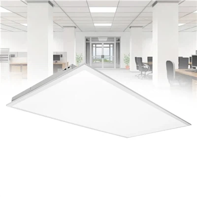 2x2 2x4 LED Panel Light 30W 40W 50W Options