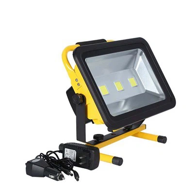 3000k Camping Flood Light