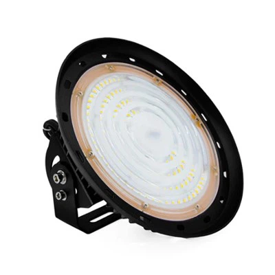 300W High Bay UFO LED Light Shop Light