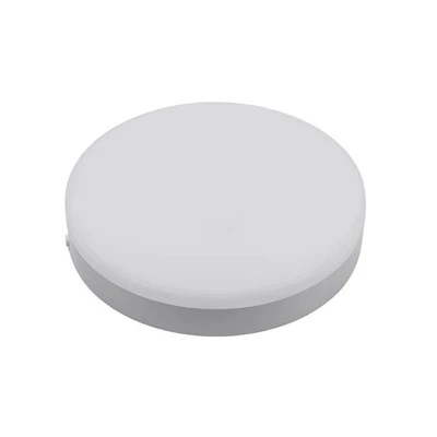 Custom Modern White Decorative LED Recessed Ceiling Downlight Anti-Glare Indoor Lighting Fixture