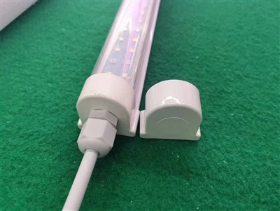 36W T8 LED Grow Light Tube IP67 Waterproof