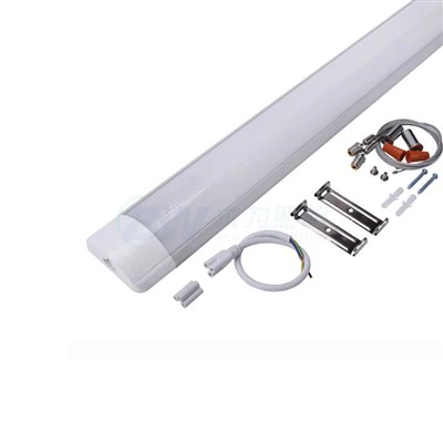 3CCT 2FT LED Batten Light
