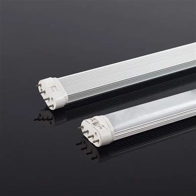 4 Pin 9W PL PLL Lamp 2G11 LED Tube Light