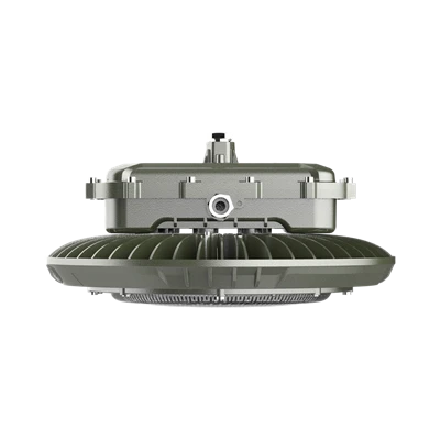 Explosion Proof LED Flood Light | ATEX Certified IP66 Hazardous Area Lighting Fixture