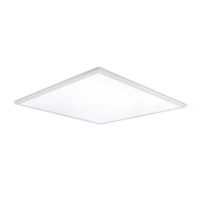 LED Panel Light | Dimmable Aluminum Ceiling Panel Light for Home & Office