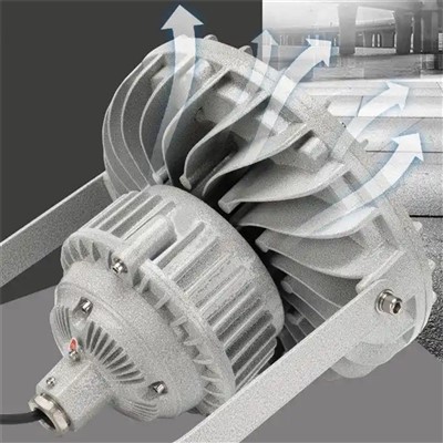 400w 6000k Outdoor Construction Lights