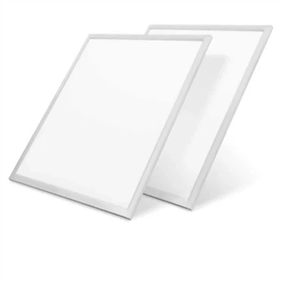 48w Ceiling Lamp Led Commercial Panel Light For Office School Factory