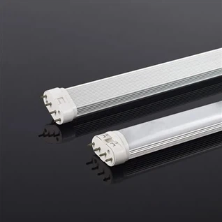 4pin 2G11 Led Tubes