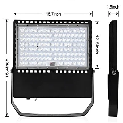 50-500W LED Flood Light Outdoor With Reflector