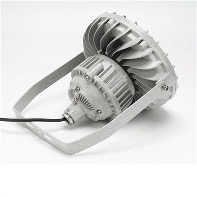 500w Battery Powered Work Light