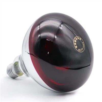 50W Soldier Fly Breeding LED Lamp