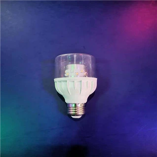 5W LED Grow Light For Dragon Fruit/Pitaya