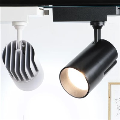 6000k 20 W Led Track Lighting