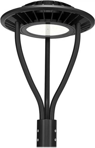 75W Pole Top Area Light