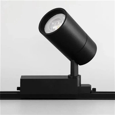 Adjustable Track Lighting