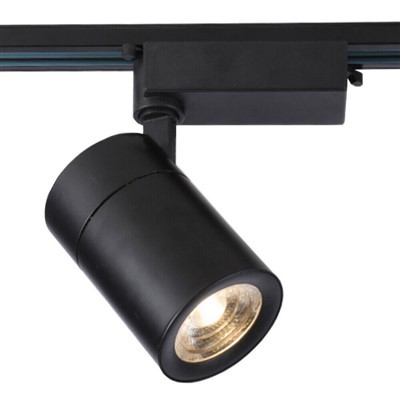 Angle Adjustable Shopping Mall Track Light