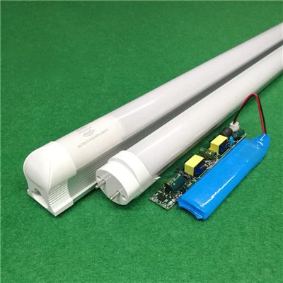Battery Operated Led Tube Lights