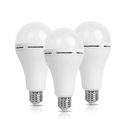 Battery Operated Light Bulb 5000K