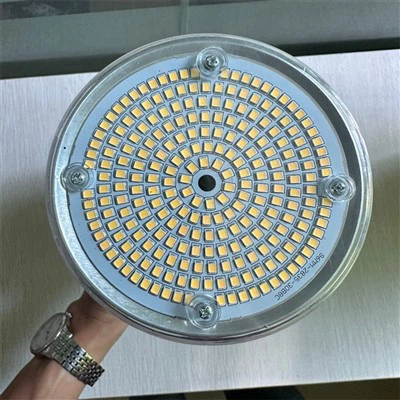 Corn Lights LED No Flicker Bulbs 600W