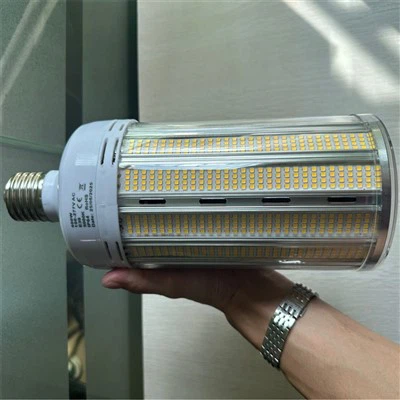 Corn Lights LED No Flicker Bulbs 800W