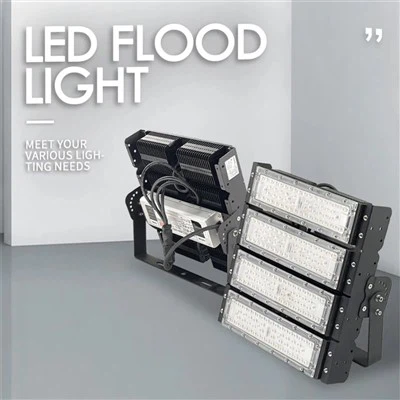 Court Flood Light Waterproof Led Stadium 200W