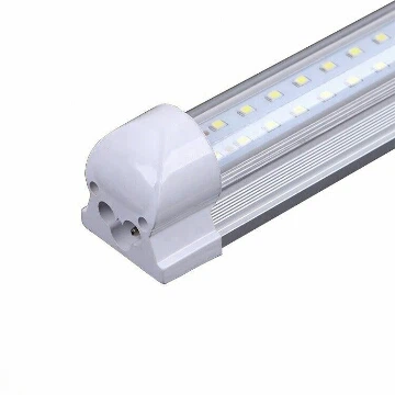 DC24v 30cm T8 Integrated LED Tube Light