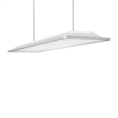 Schoolhouse No Blue Light UGR<16 Led Pendant Light