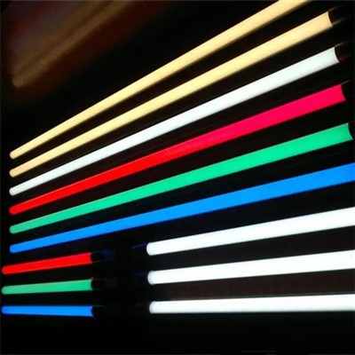Dimmable Color Changing Led Tube