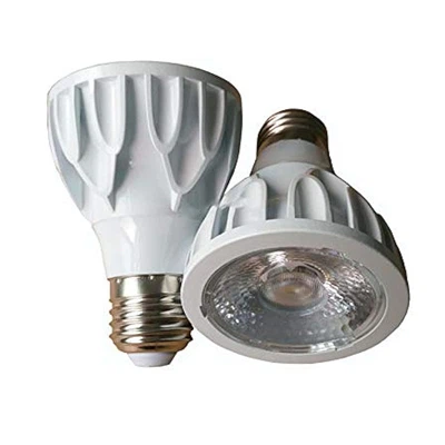 Dimmable PAR LED Spotlight - 22W E27 (3000K/4000K) With 2-Year Warranty