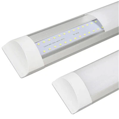 Direct LED Batten Light 36W Gym Rooms Linear Light