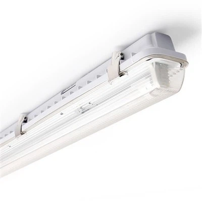 Double Tube LED Tri-Proof Light