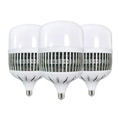 Dual-Color LED Bulb – High Efficiency, Uniform Brightness & Eye-Friendly Design