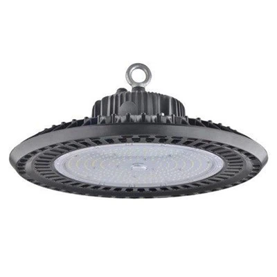 Elevated High Bay Light