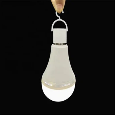 Emergency Lights Bulbs E27 6W