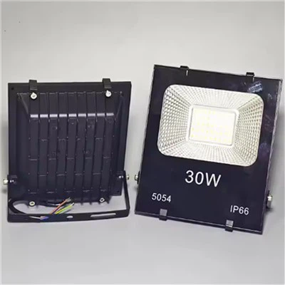 Exterior Stadium Flood Led Lights 200W