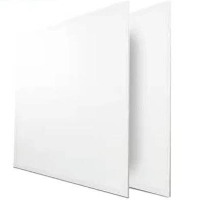 Flat Panel LED Receesed Light