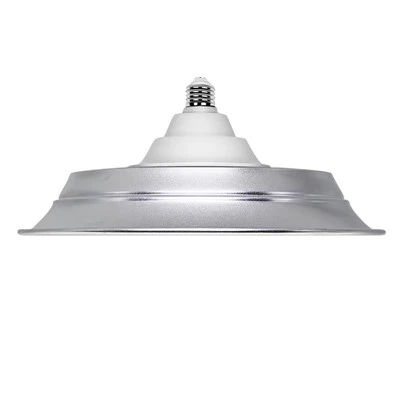 UFO LED High Bay Light | 5000lm Industrial Factory Lighting Fixture