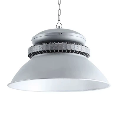 UFO LED High Bay Light | 120lm/W Industrial Warehouse Lighting Fixture