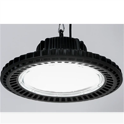 High-Power UFO Industrial High-Bay Light / Industrial Mining Lamp