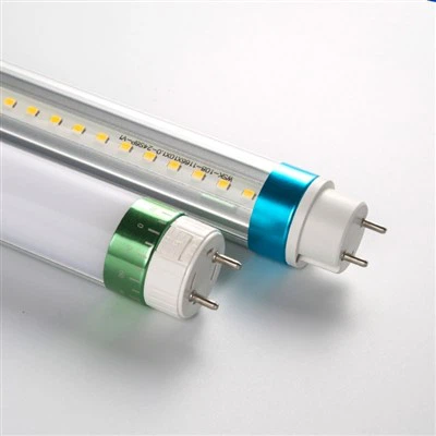 High-temperature Resistant -25℃-60℃ Working Temperature T8 Tube Light