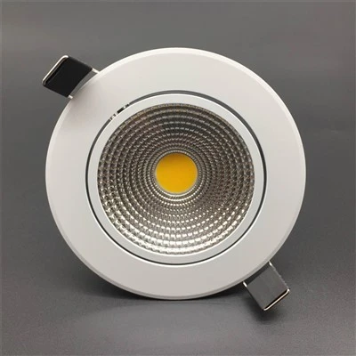 Indoor Led Cob Downlight