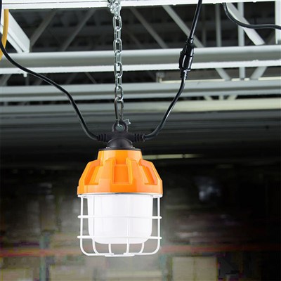 Industrial Construction Lights