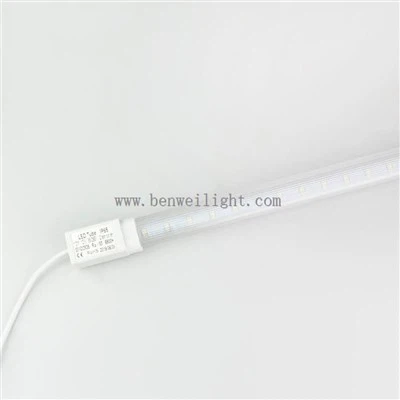 IP65 Waterproof Freezer Led Tube