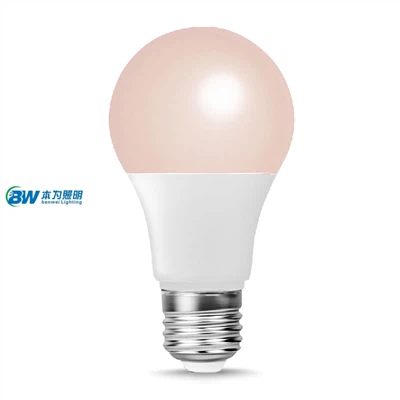 Red 660nm Led Blub Light No Blue Light