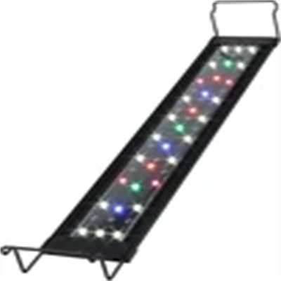 LED Aquarium Light For 18-24 Inch Fish Tank, Adjustable Brightness